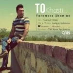 دانلود آهنگ فرامرز شاملو به نام تو خواستی