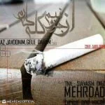 دانلود آهنگ مهرداد به نام از جوونیم گله دارم