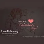 دانلود آهنگ ایمان رحمانی به نام ولنتاین - 