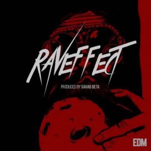 دانلود آهنگ سحاب بتا به نام Raveffect