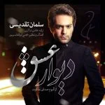 دانلود آهنگ سلمان تقدیسی به نام دیوار عشق