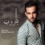 دانلود آهنگ مهدی نصرتی به نام بارون - 