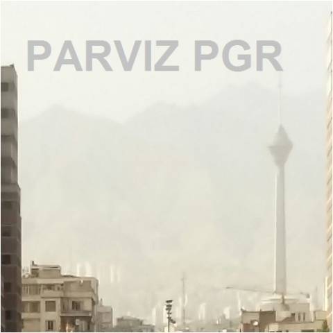 دانلود آهنگ پرویز PGR به نام بالا