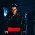 دانلود آهنگ کامرون کارتیو به نام دلم اسیره - 