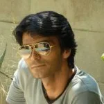 دانلود آهنگ هادی اصحابی به نام ترافیک - 