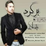 دانلود آهنگ میثم مولایی به نام دوباره برگرد - 