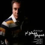 دانلود آهنگ علیرضا ماندگار به نام همینو میخوام