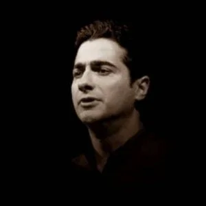 دانلود آهنگ همایون شجریان به نام خاموش باش