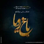 دانلود آهنگ مصطفی براتلو به نام باغ رویا - 
