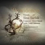 دانلود آهنگ سینا سرلک به نام آشکار نهان - 