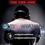 دانلود آهنگ امید جعفرزاده به نام The End Mix - 