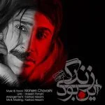 دانلود آهنگ محسن چاوشی به نام این بود زندگی - 