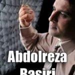 دانلود آهنگ عبدالرضا بصیری به نام خلیج فارس - 
