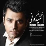 دانلود آهنگ میثم ابراهیمی به نام خودتم میدونی - 