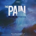 دانلود آهنگ پویان Vd و آرتام به نام The Pain - 