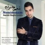 دانلود آهنگ رامتین باقرزاده به نام نمیدونم - 